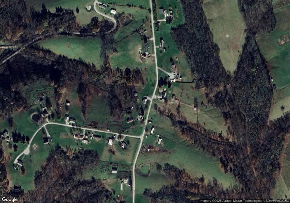 302 Tribby Ln, Ewing, KY 41039 - photo 1