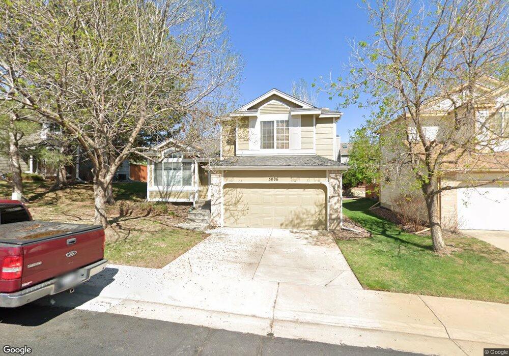 5086 S Elkhart Ct, Aurora, CO 80015 - photo 1