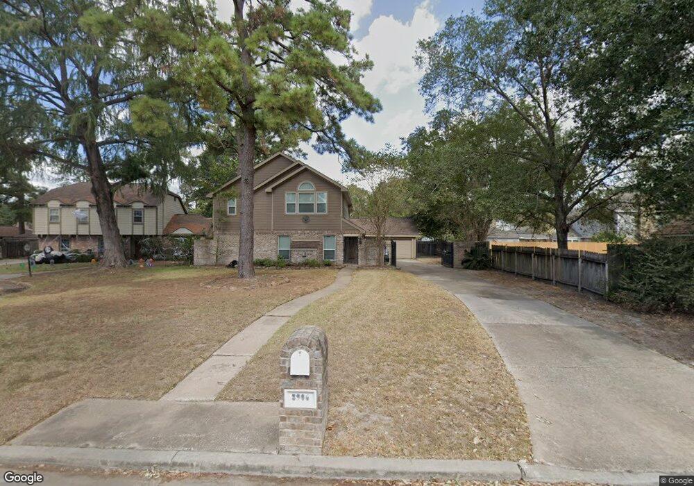 8906 Cher Ct, Houston, TX 77040 - photo 1