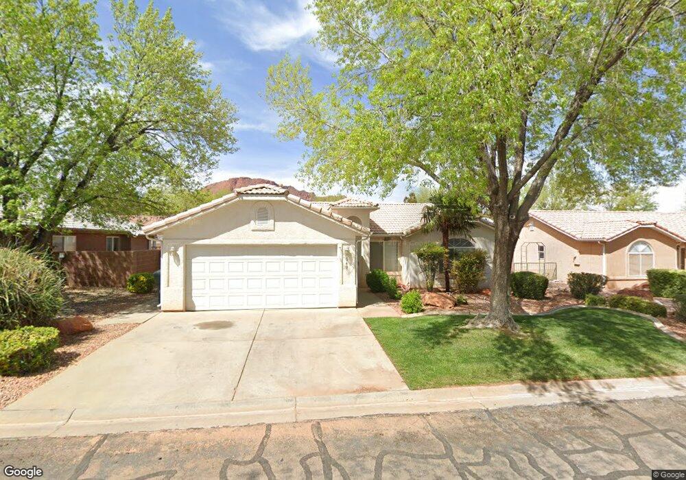 349 E 650 S, Ivins, UT 84738 - photo 1