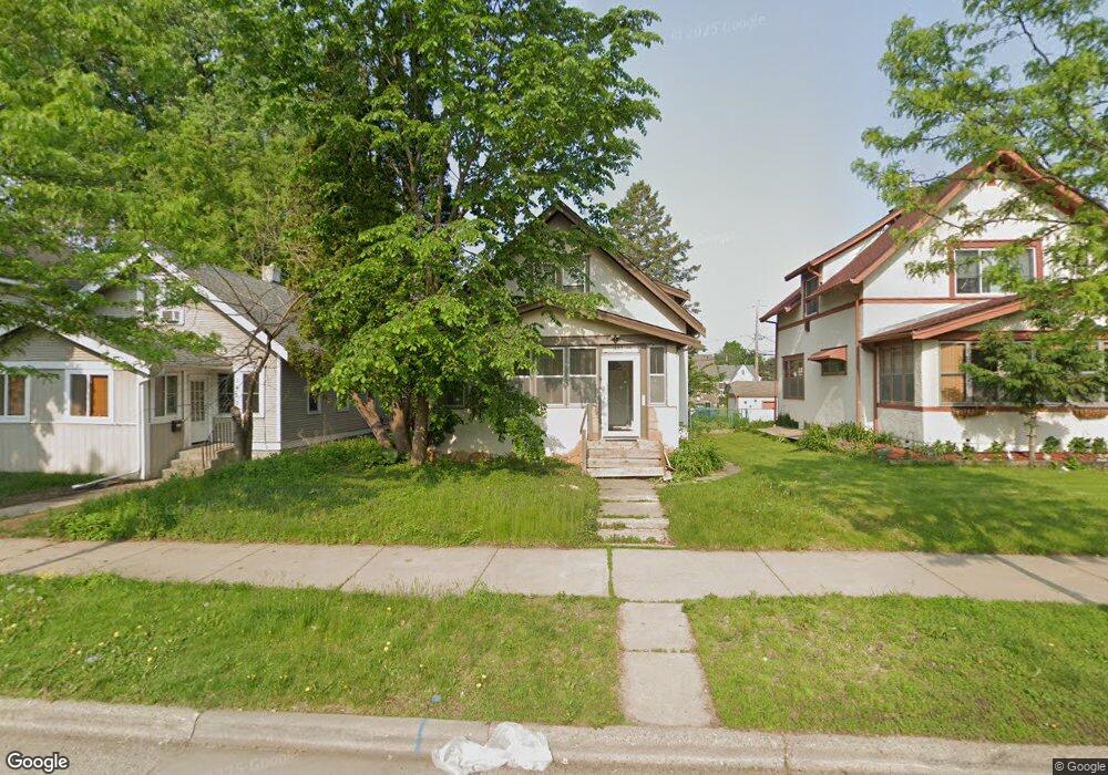 1427 Thomas Ave N, Minneapolis, MN 55411 - photo 1