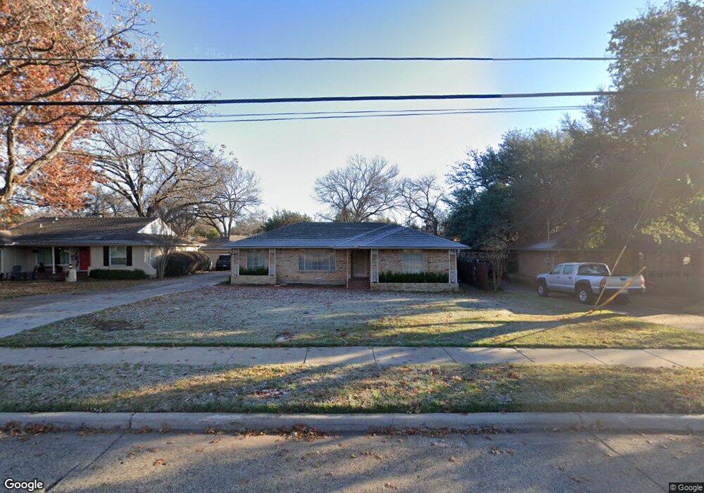 5144 Rexton Ln, Dallas, TX 75214 - photo 1