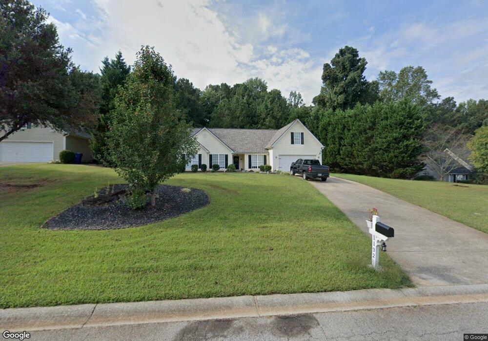 1132 Brandenberry Ln, Auburn, GA 30011 - photo 1