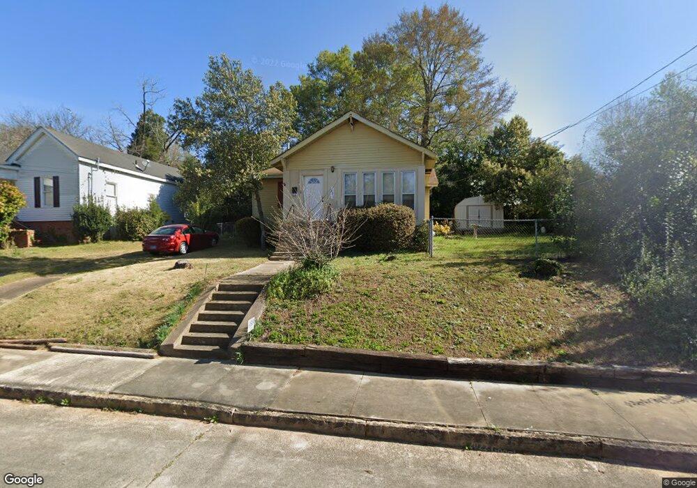 821 Laurel Ave, Macon, GA 31211 - photo 1