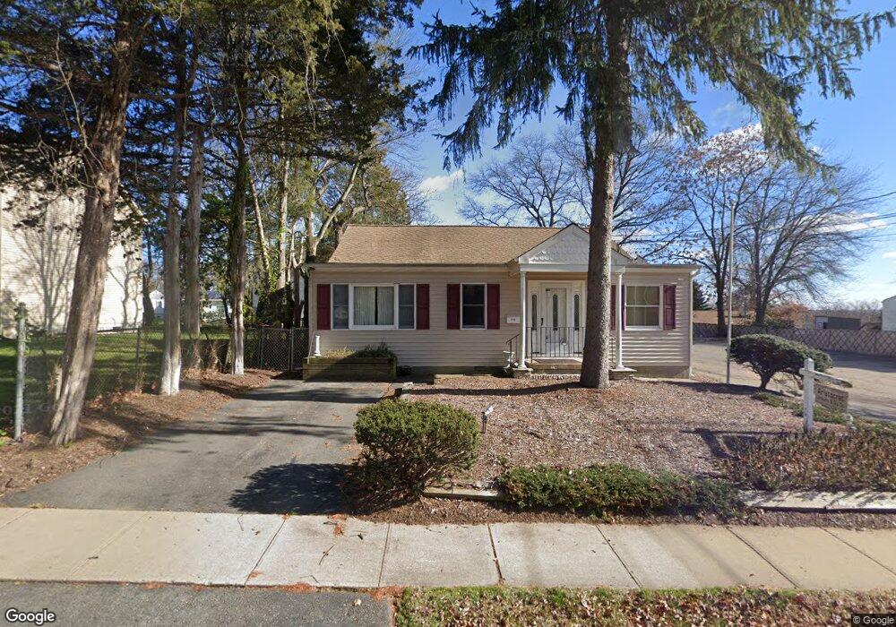 354 Kingston Rd unit 1, Parsippany-Troy Hills, NJ 07054 - photo 1