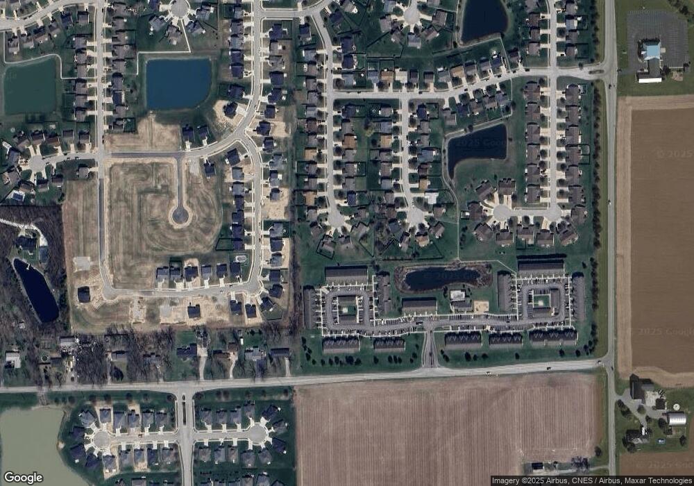 4051 Pebble Way, New Haven, IN 46774 - photo 1