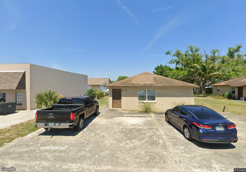 19 Observation St, Lake Placid, FL 33852 - photo 1