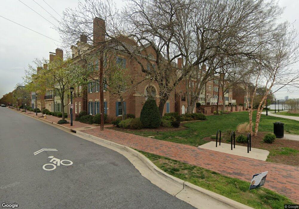 42 Wolfe St unit 32A, Alexandria, VA 22314 - photo 1