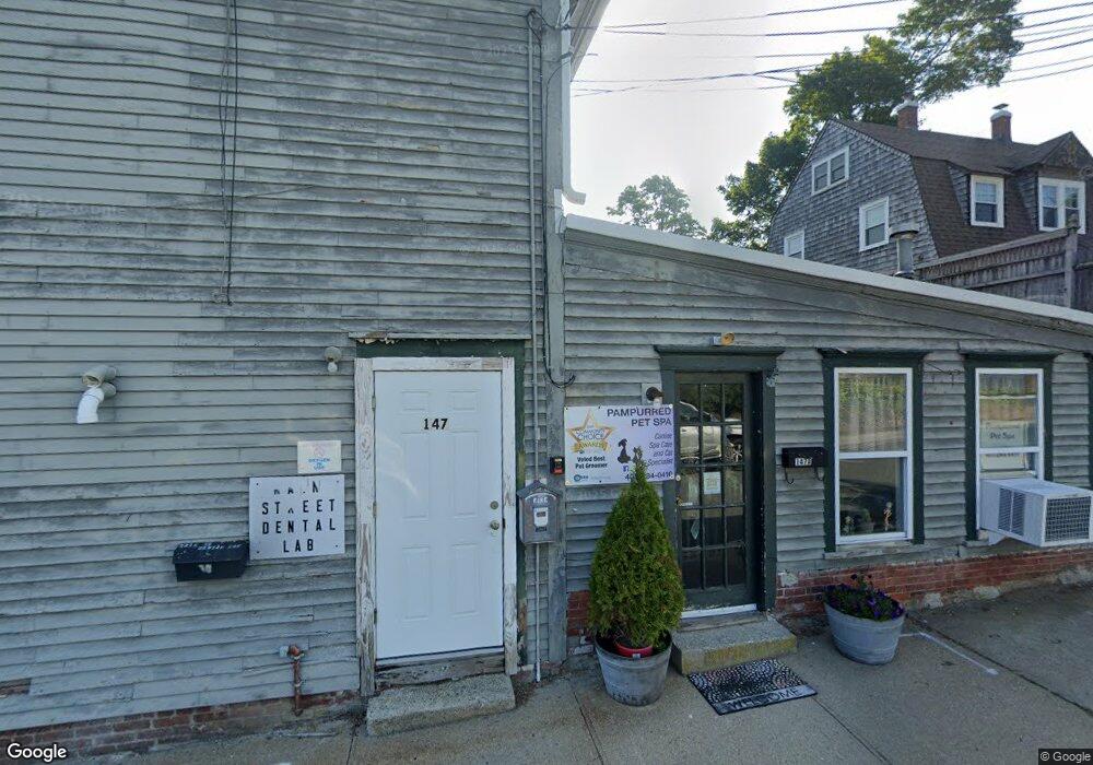 147 Orchard Ave, South Kingstown, RI 02879 - photo 1