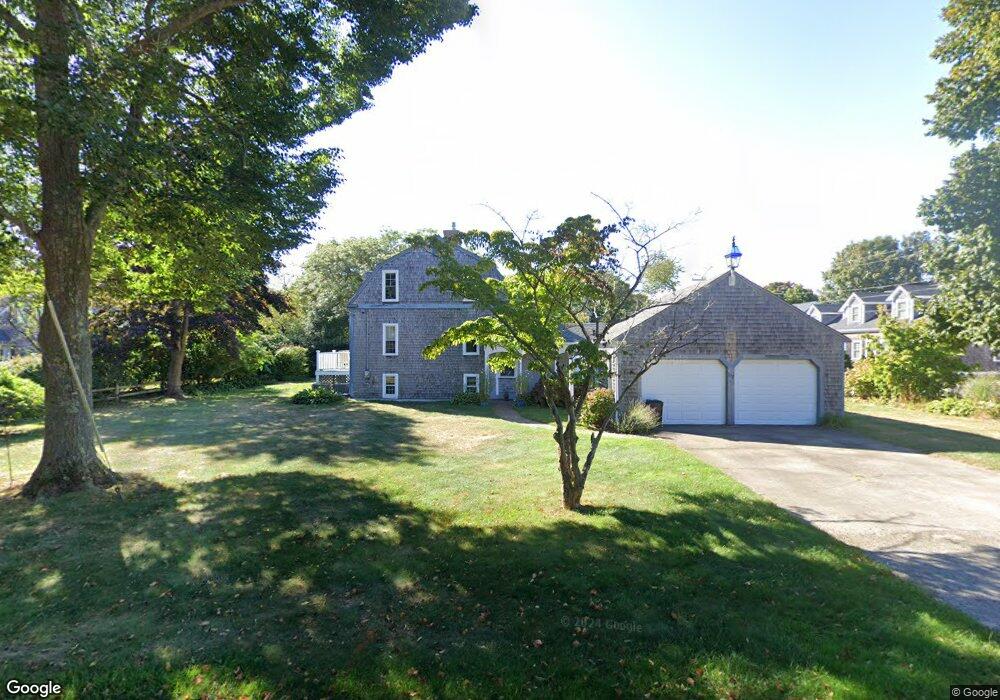 117 King St, Falmouth, MA 02540 - photo 1