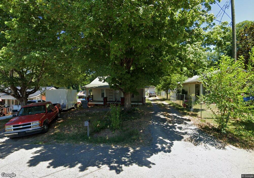 824 Ashdol St, Asheboro, NC 27203 - photo 1