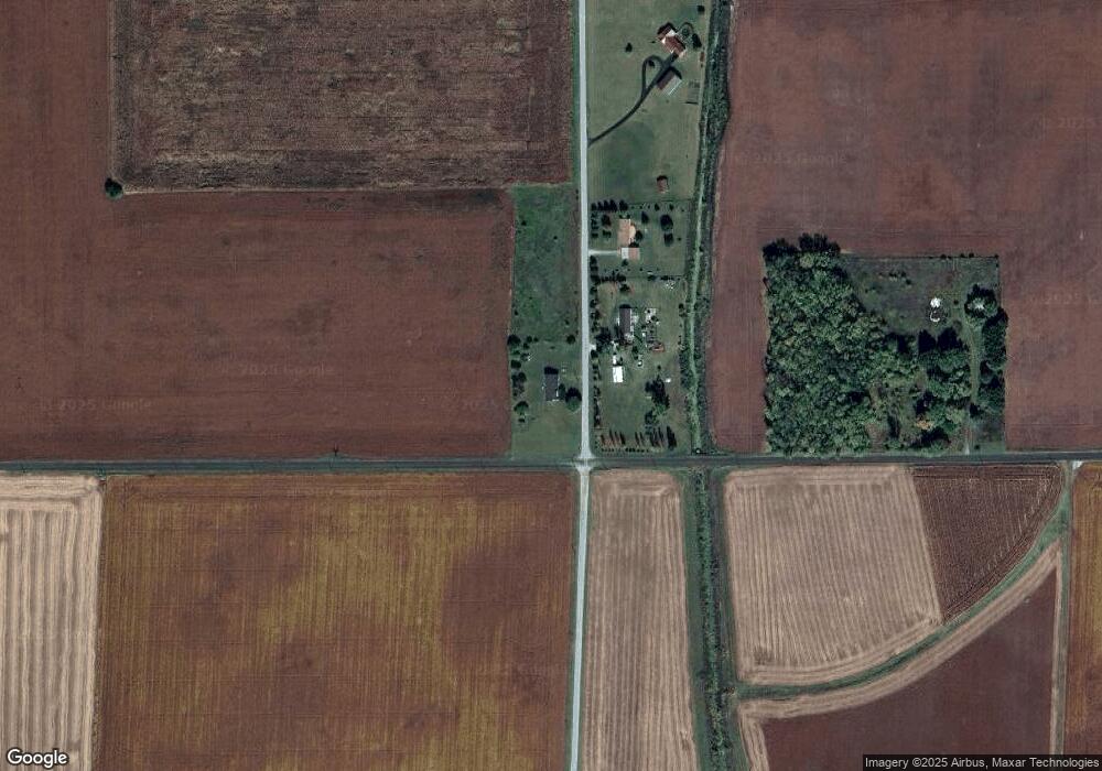 3938 S Co Road 1000 E, Kirklin, IN 46050 - photo 1