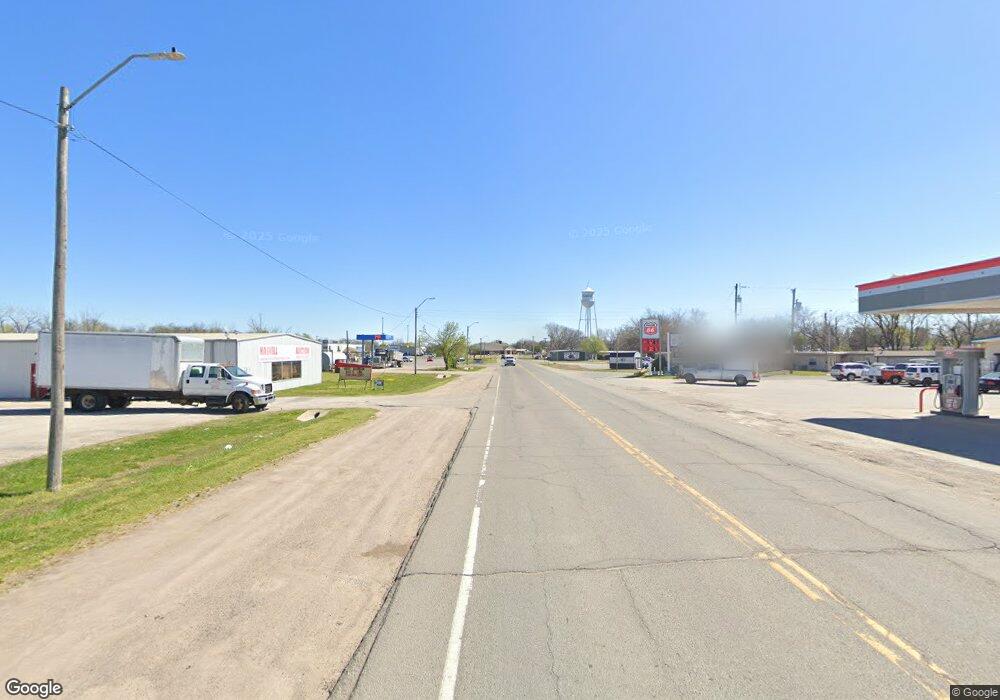 212 Haskell Blvd, Haskell, OK 74436 - photo 1