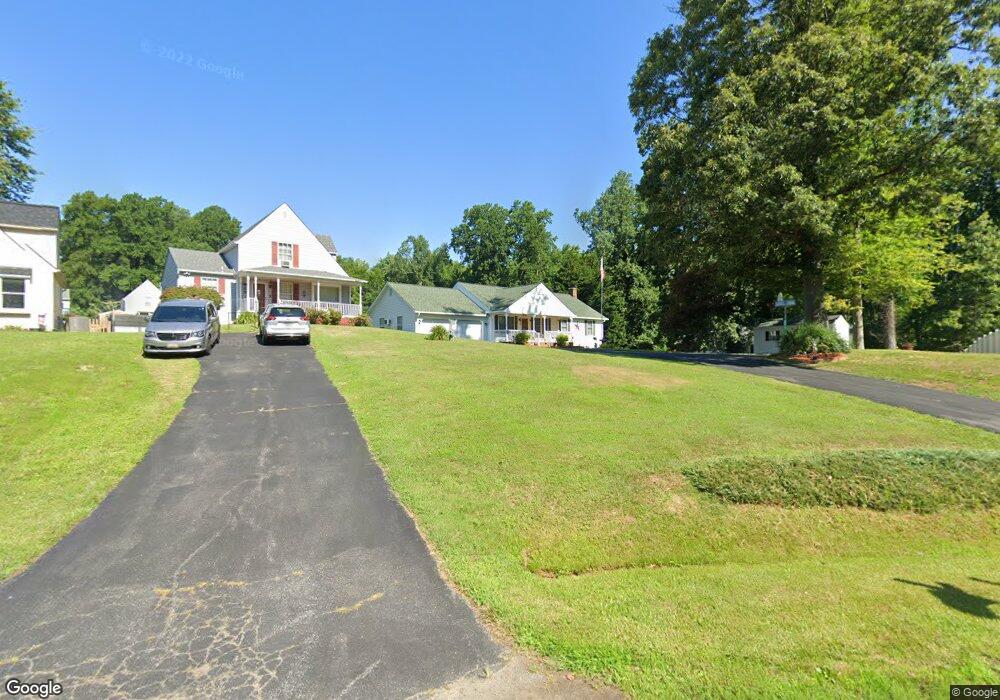 9324 Milwaukee Ave, North Beach, MD 20714 - photo 1