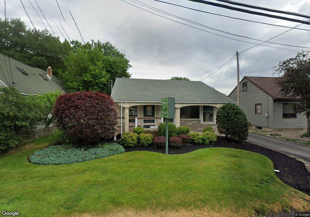 1217 Curry Rd, Schenectady, NY 12306 - photo 1