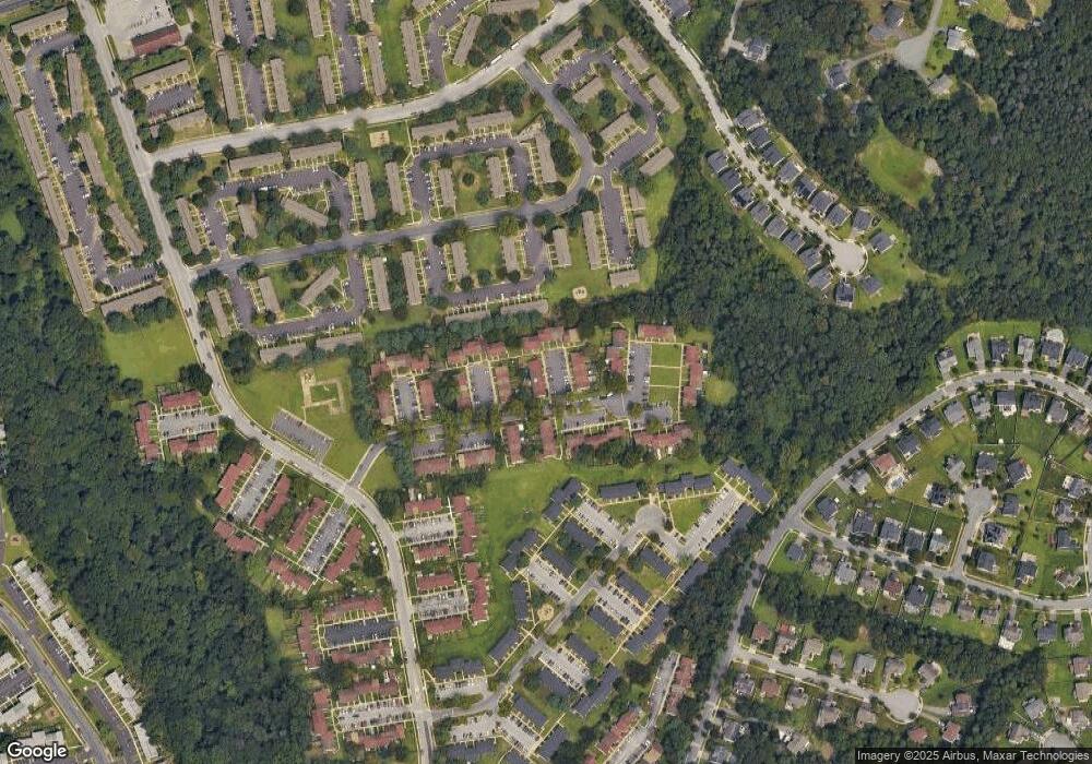 1866 Arwell Ct unit G, Severn, MD 21144 - photo 1