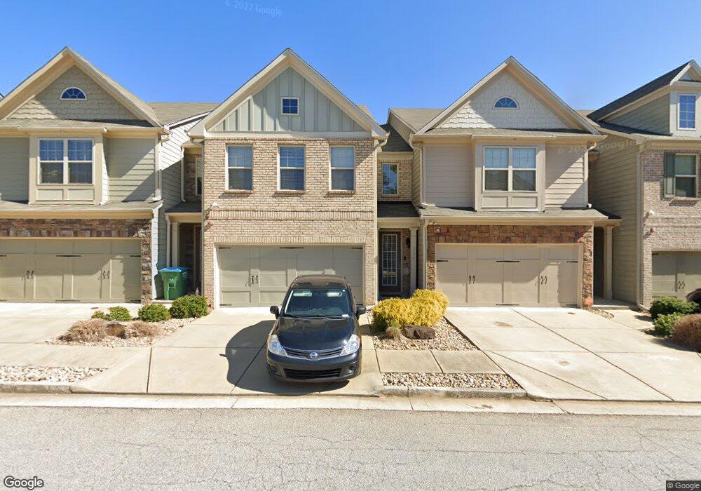 2396 Thackery Rd unit 13, Snellville, GA 30078 - photo 1