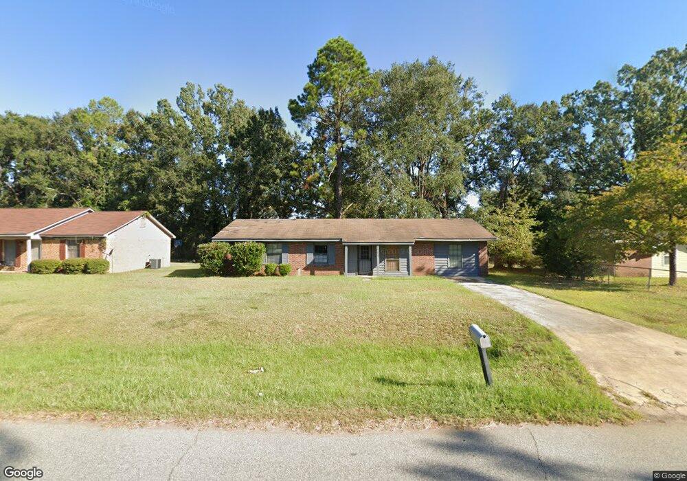 3007 E Park Ct, Albany, GA 31705 - photo 1