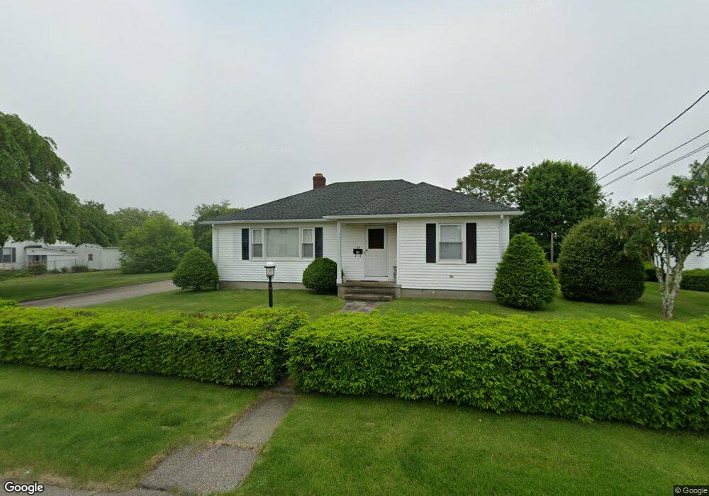 23 Longvue Ave unit 25, Westerly, RI 02891 - photo 1