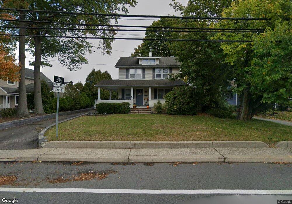 275 W Midland Ave, Paramus, NJ 07652 - photo 1