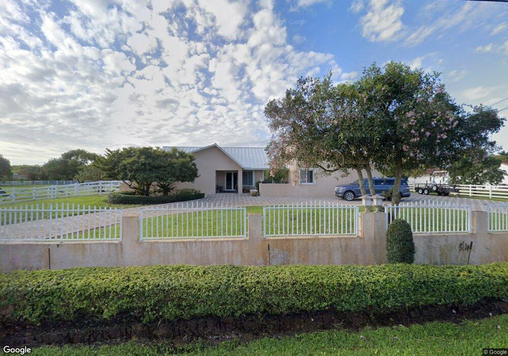 17400 SW 51st St, Southwest Ranches, FL 33331 - photo 1