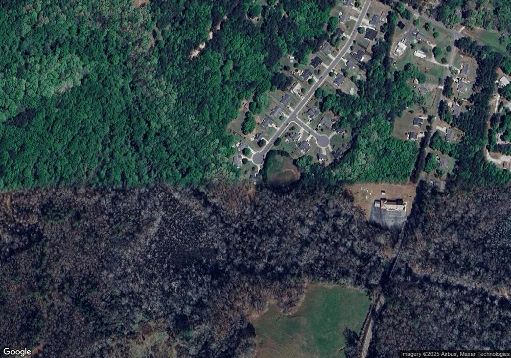 1722 Jeremy Dr, Monroe, GA 30656 - photo 1