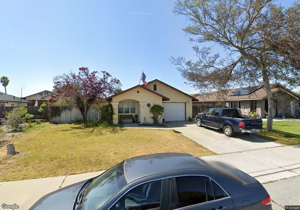 525 Angelina Ct, Nipomo, CA 93444 - photo 1