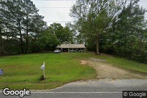 974 Sones Chapel Rd, Poplarville, MS 39470