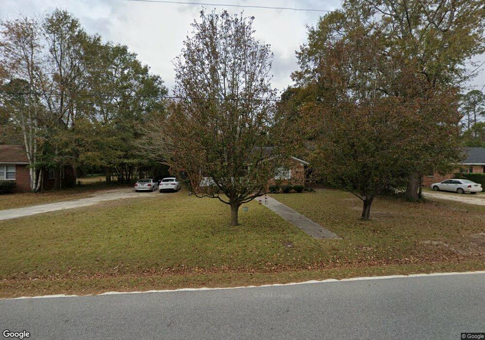 316 Clairborne Ave, Statesboro, GA 30458 - photo 1