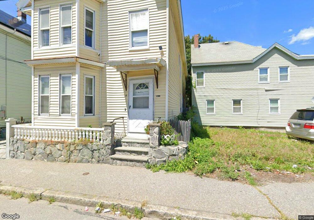 14 Rogers St, Lowell, MA 01852 - photo 1