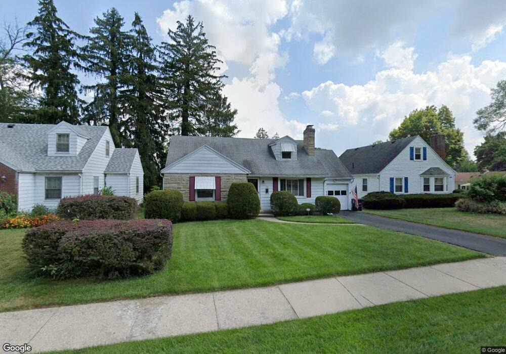 108 Odlin Ave, Dayton, OH 45405 - photo 1