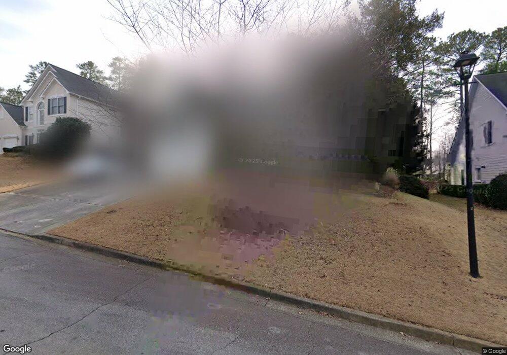 3512 Morning Creek Ct unit 1, Suwanee, GA 30024 - photo 1