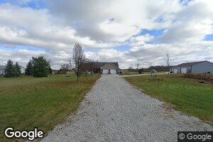 6718 N County Road 500 E, Mooreland, IN 47360