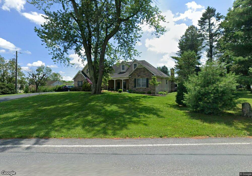 27 Lincoln Dr, Tamaqua, PA 18252 - photo 1