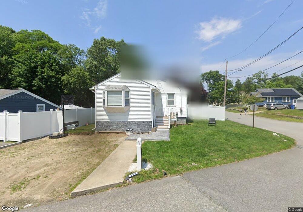 101 Intervale Rd, Cranston, RI 02910 - photo 1
