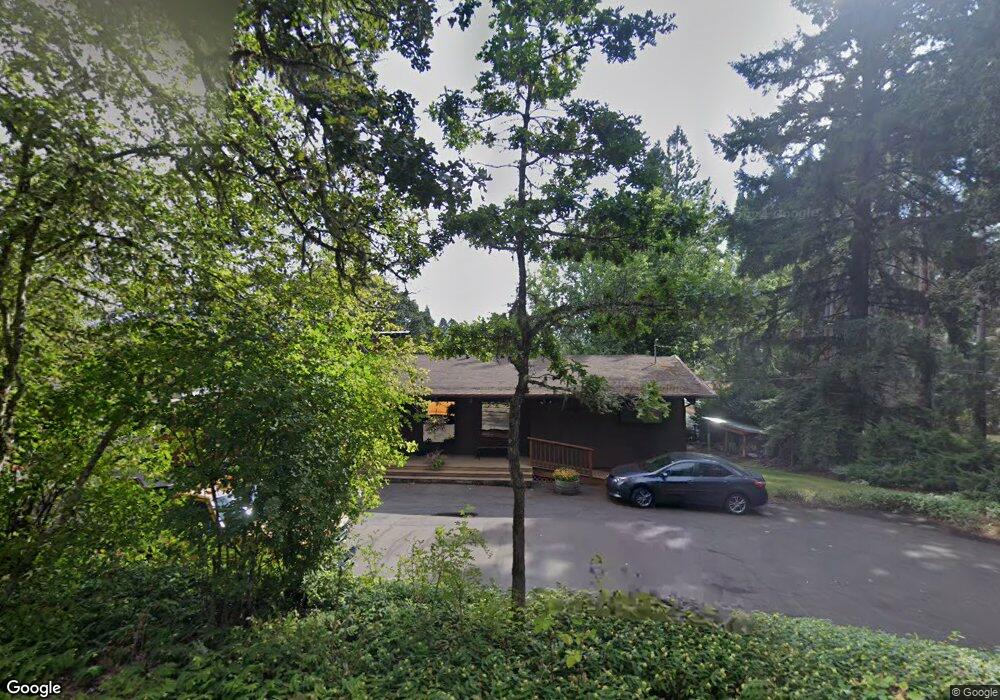 883 Wyatt Ln, Philomath, OR 97370 - photo 1