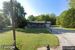 705 Mary Ave, Neosho, MO 64850