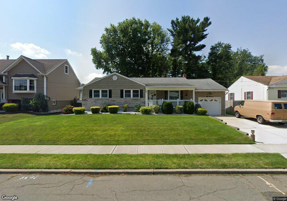 114 Risoli Terrace, South Plainfield, NJ 07080 - photo 1