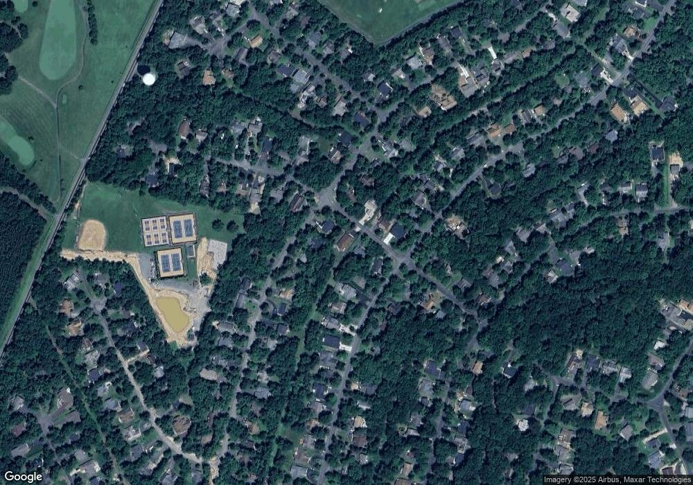 405 Constitution Blvd, Locust Grove, VA 22508 - photo 1