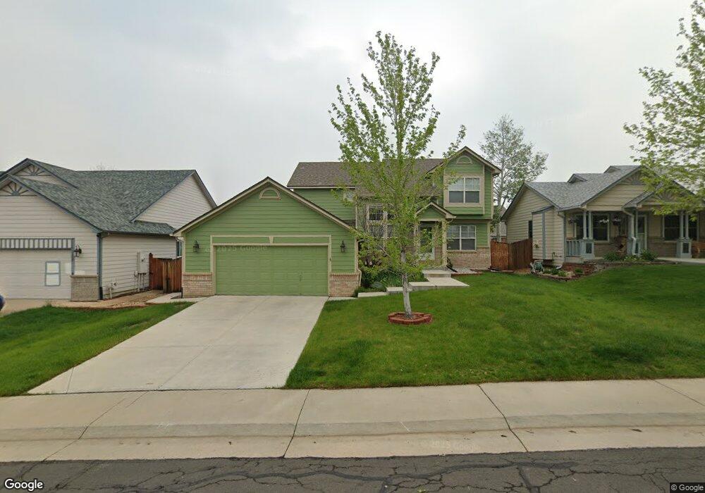 18739 E Prentice Place unit 13, Centennial, CO 80015 - photo 1