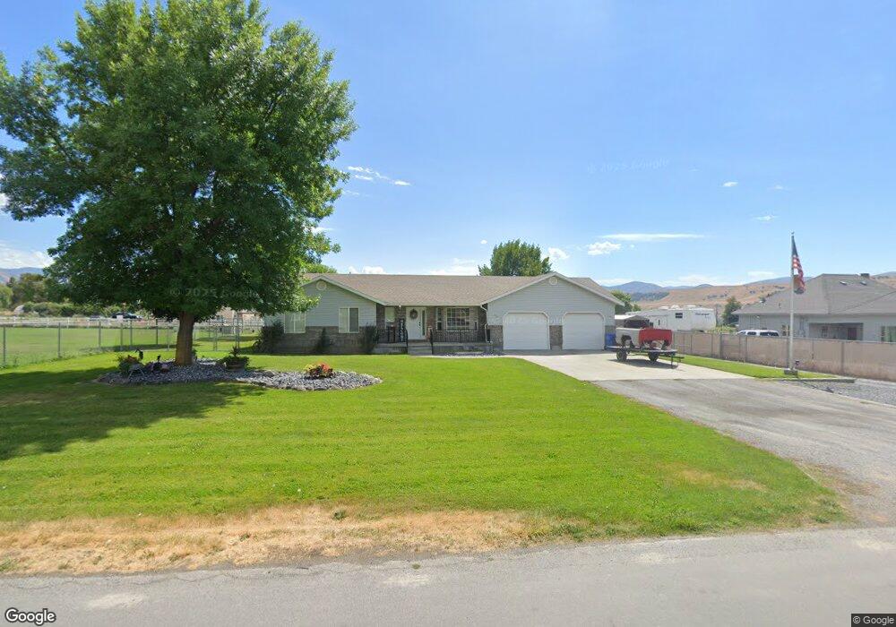 180 E 9100 S, Paradise, UT 84328 - photo 1