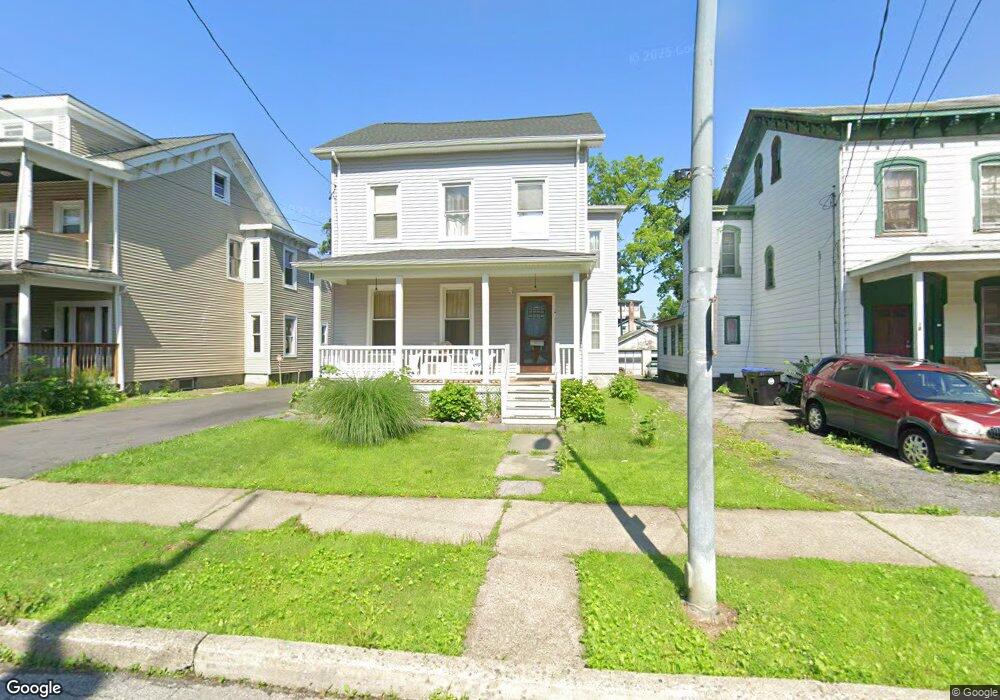 20 Virginia Ave, Poughkeepsie, NY 12601 - photo 1