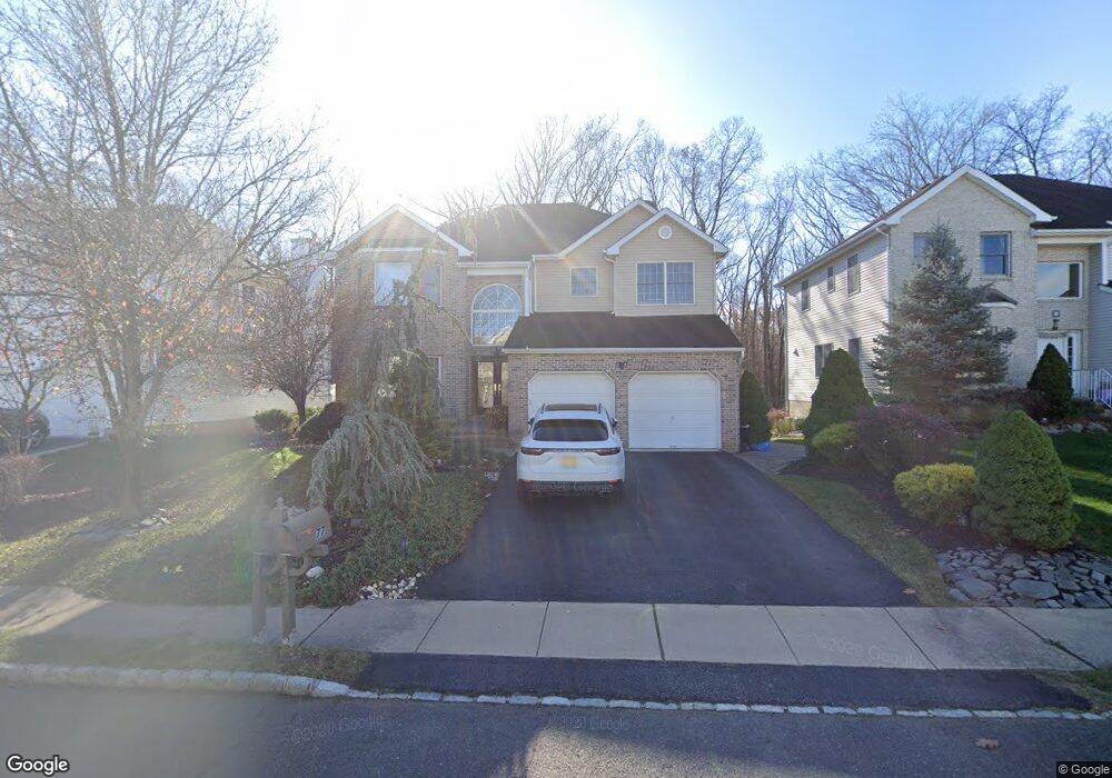 77 Leah Way, Parsippany, NJ 07054 - photo 1