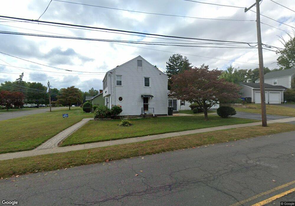 139 Randal Ave, West Hartford, CT 06110 - photo 1