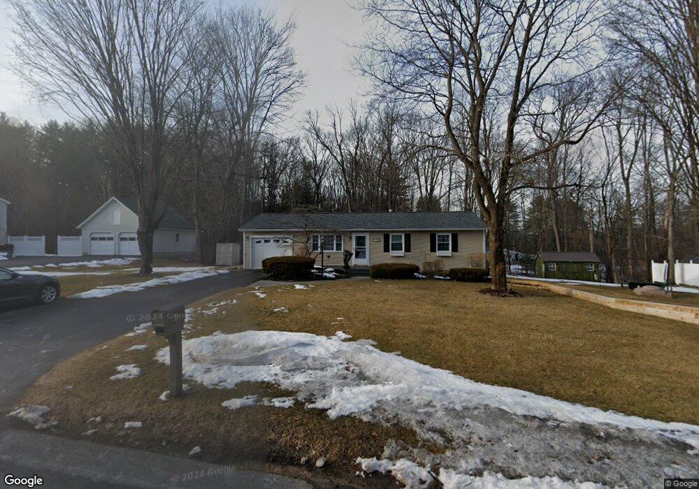 4 Ichabod Ln, Ballston Spa, NY 12020 - photo 1