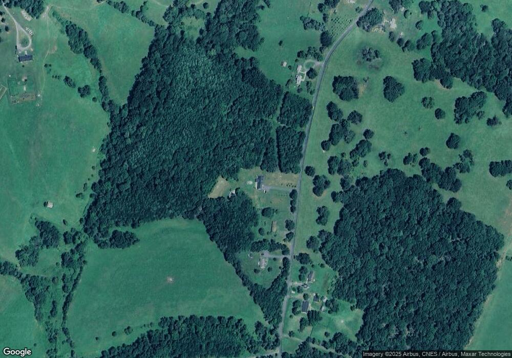 2099 Twymans Mill Rd, Radiant, VA 22732 - photo 1