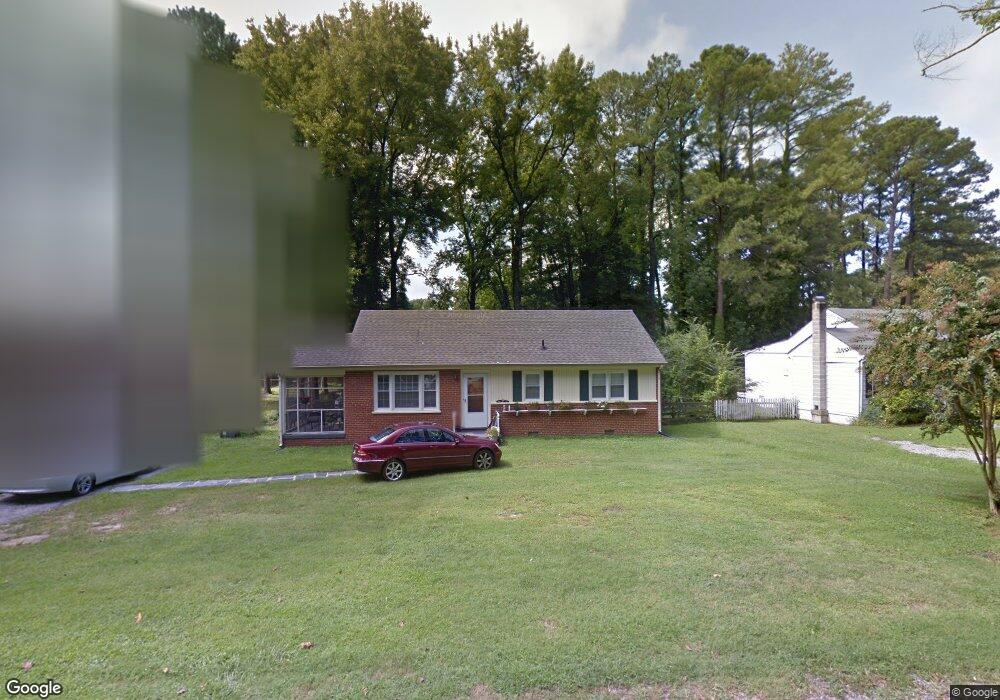 9007 Sparrow Dr, Henrico, VA 23229 - photo 1