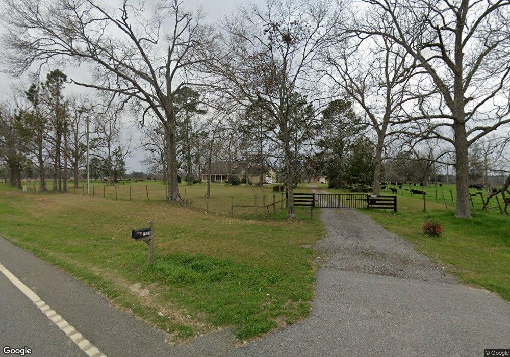 7375 Adel Hwy, Morven, GA 31638 - photo 1