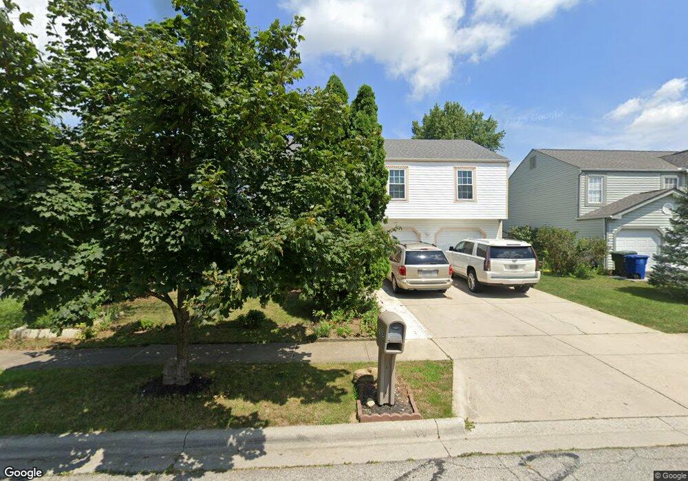 2024 Great Brook Dr, Columbus, OH 43223 - photo 1