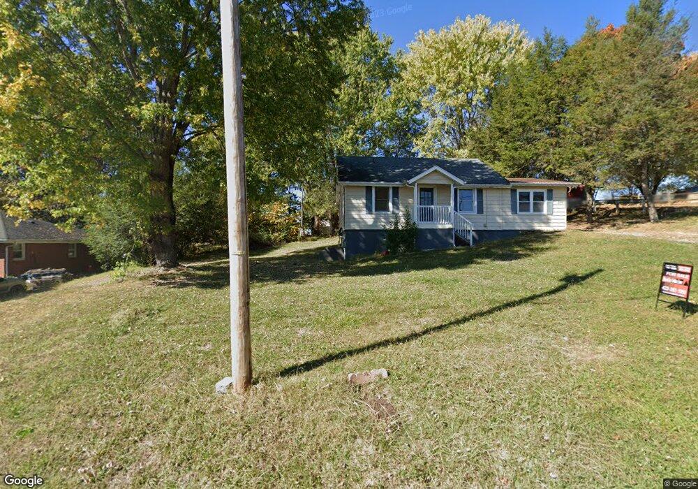 0 Barnes Rd, Gray, TN 37615 - photo 1